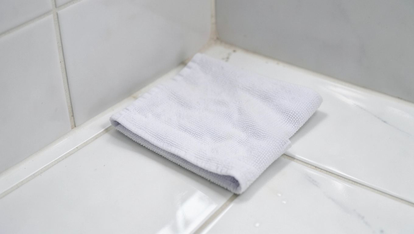 Akcesoria do mycia kafelków podłogowych