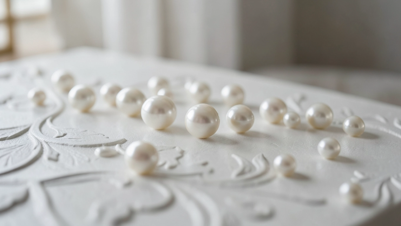 Azario Infinity Jayden Pearl Mat Carving Rekt.