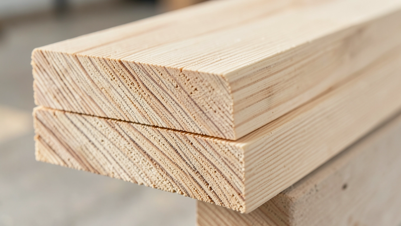 Belki drewniane klejone ceny