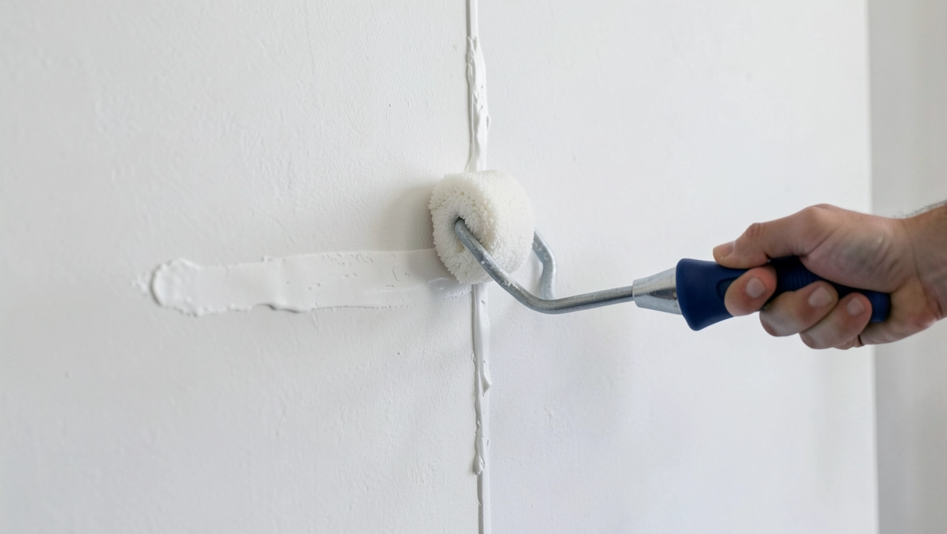 box do spoinowania płyt gk