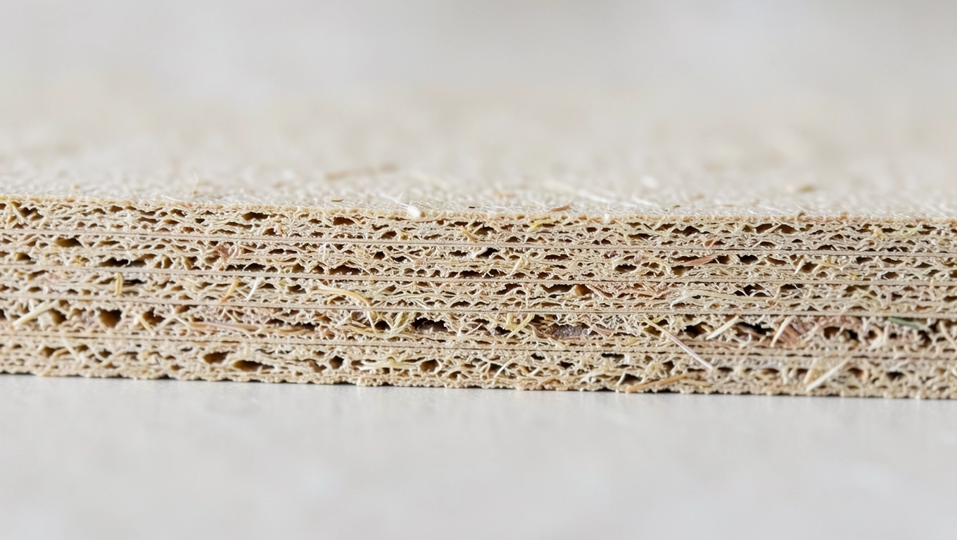 Budowa i grubość blatu kompaktowego