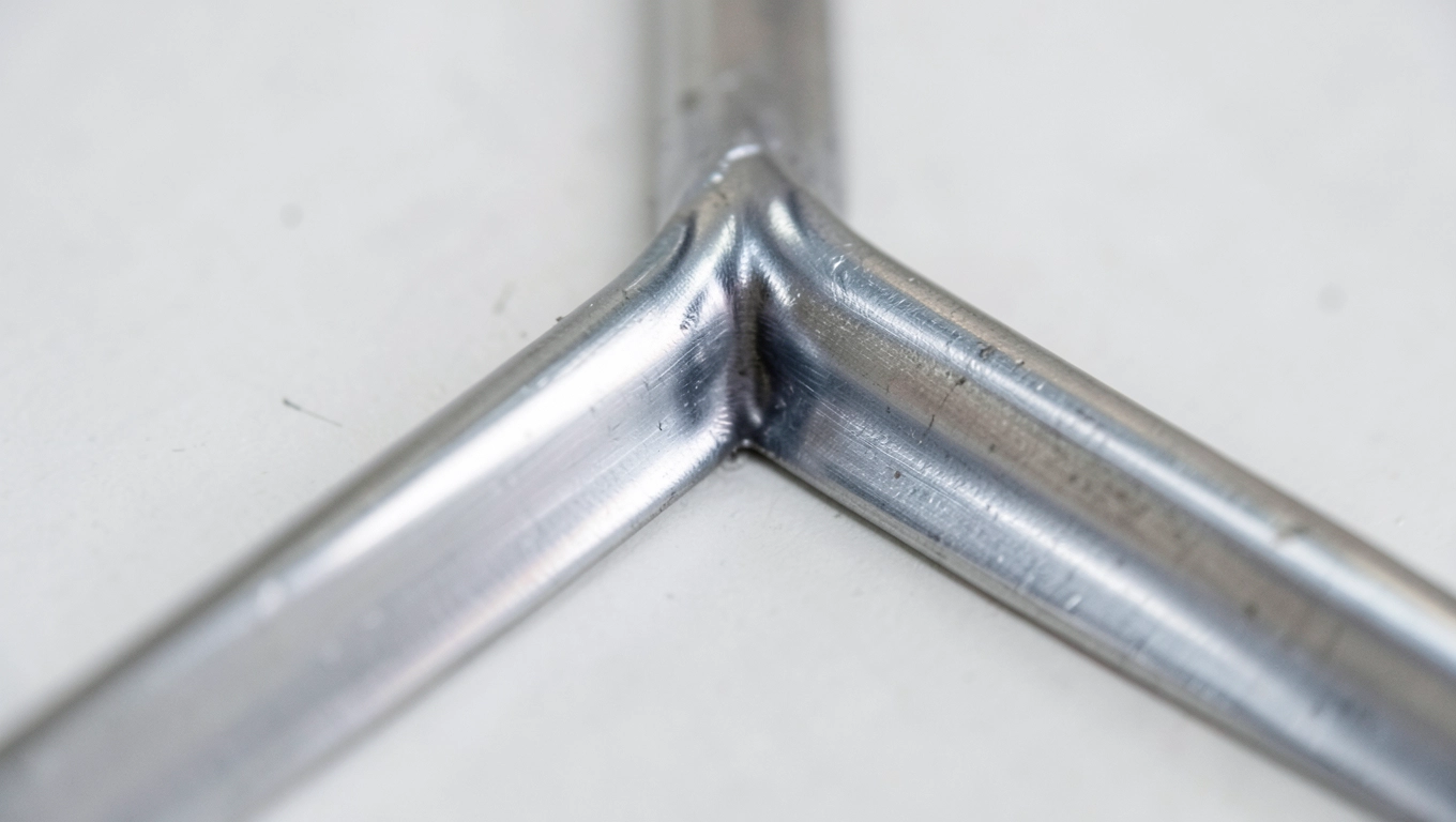 Budowa spoiny pachwinowej