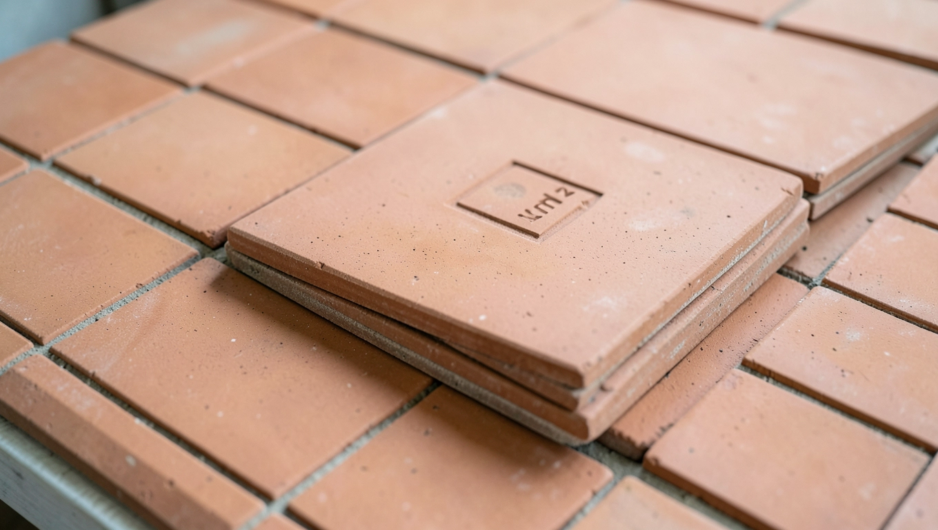 cena terakoty za m2 Łódź