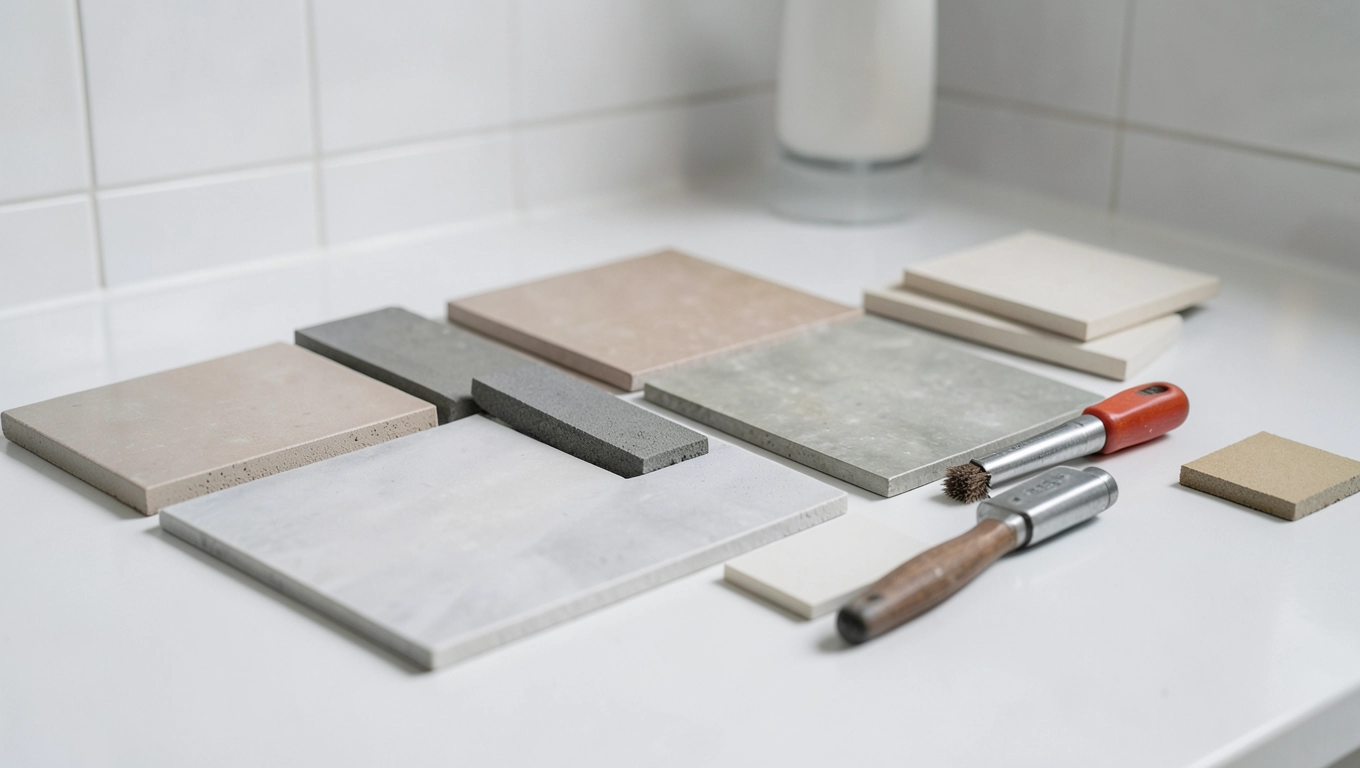 Cennik kafelkowania łazienki Warszawa