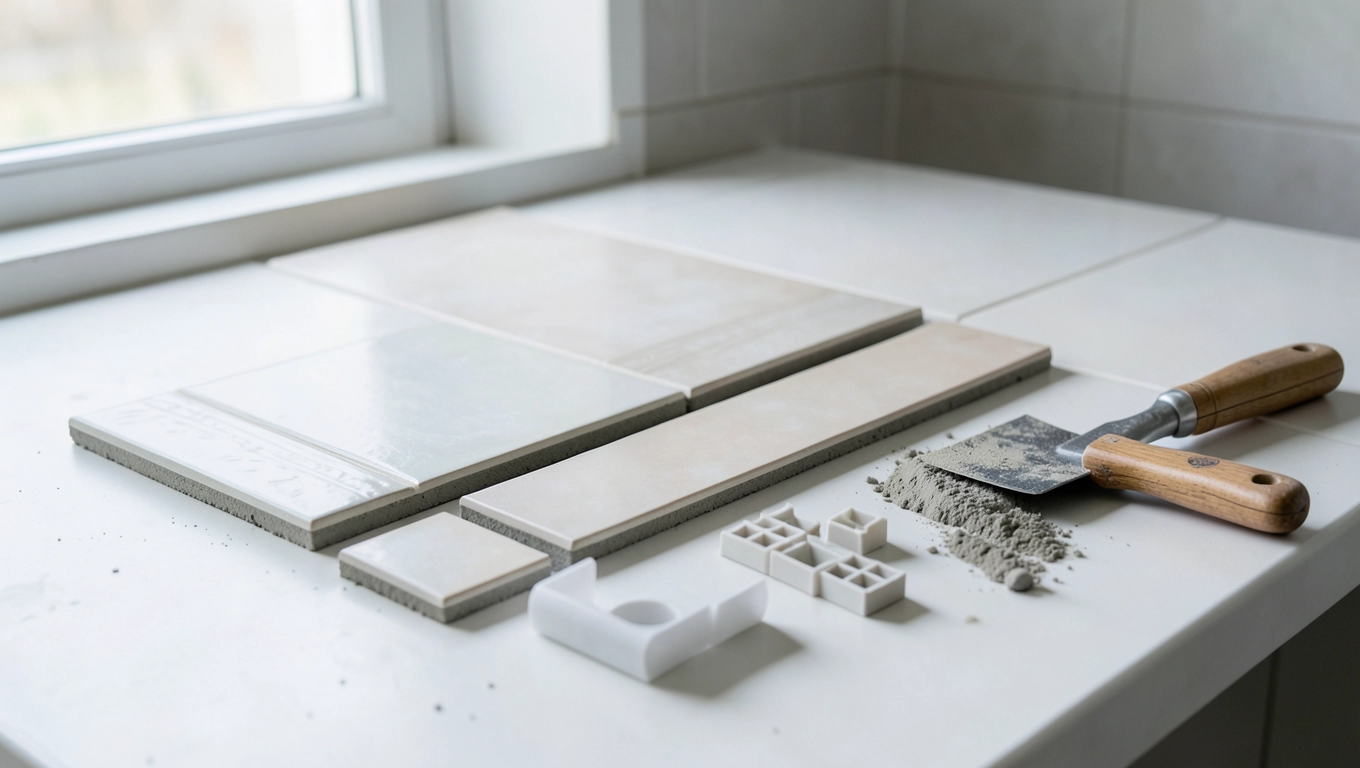 Cennik kafelkowania łazienki Wrocław