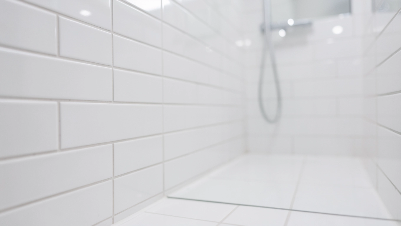 Cennik kafelkowania łazienki