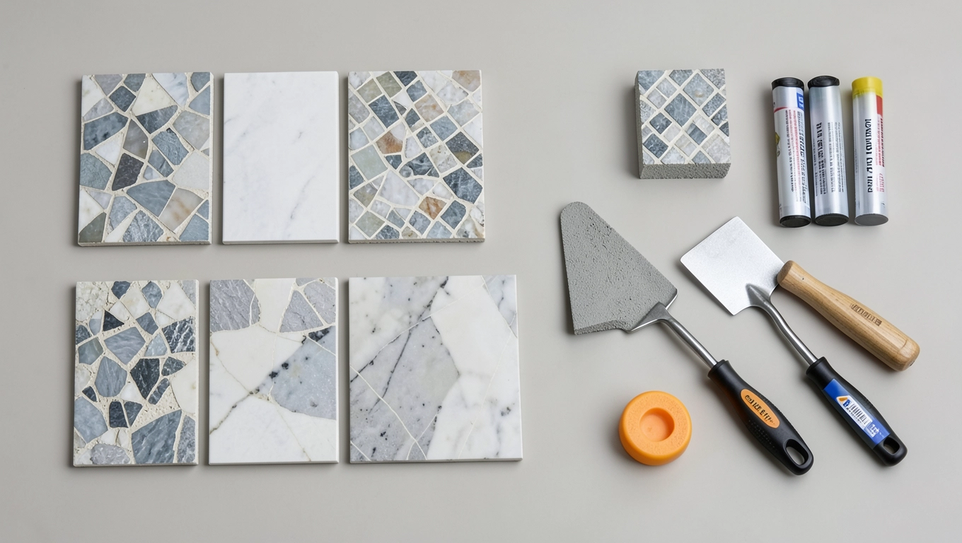 Cennik usług glazurniczych 2025 Gdynia