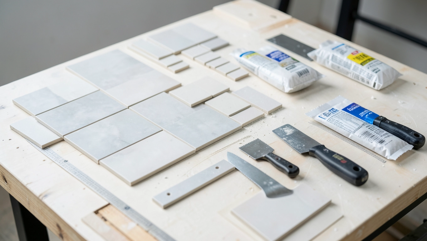 Cennik usług glazurniczych 2025 Gliwice