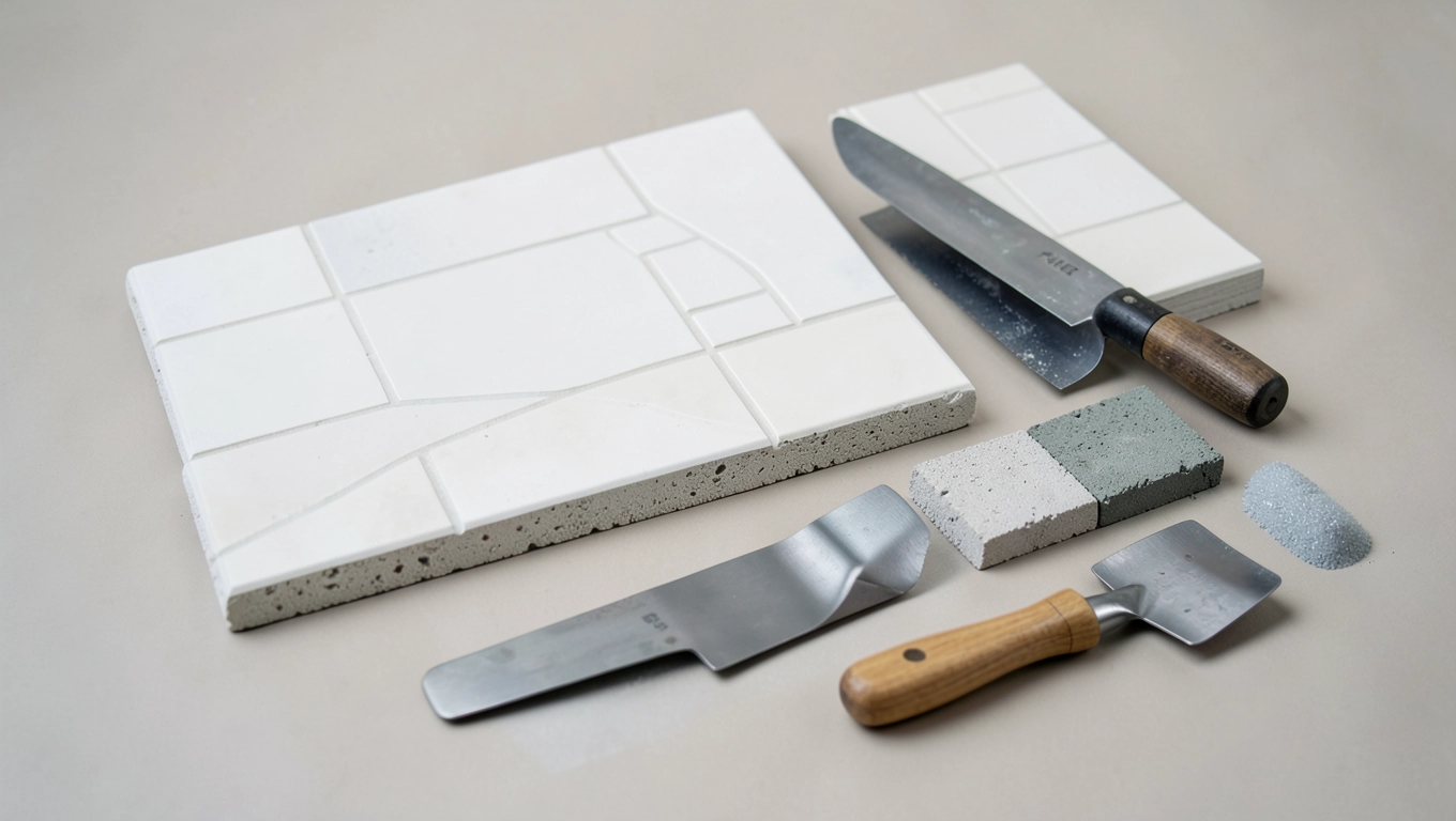 Cennik usług glazurniczych 2025 Olsztyn