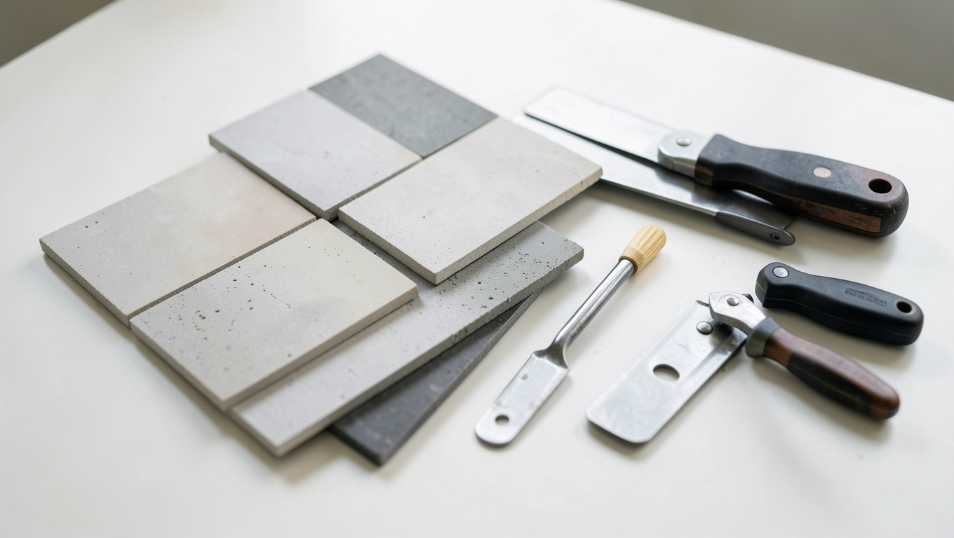 Cennik usług glazurniczych 2025 Poznań