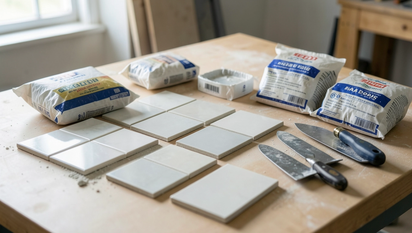 Cennik usług glazurniczych 2025 Radom