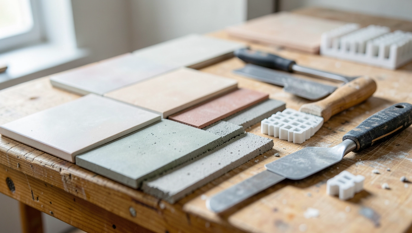 Cennik usług glazurniczych 2025 Zabrze