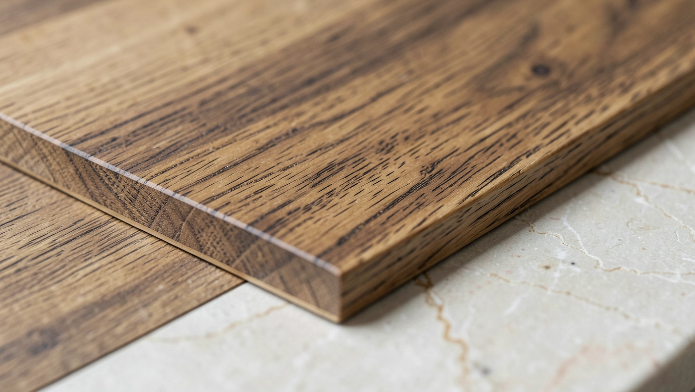 Ceny laminatów Egger wg dekoru