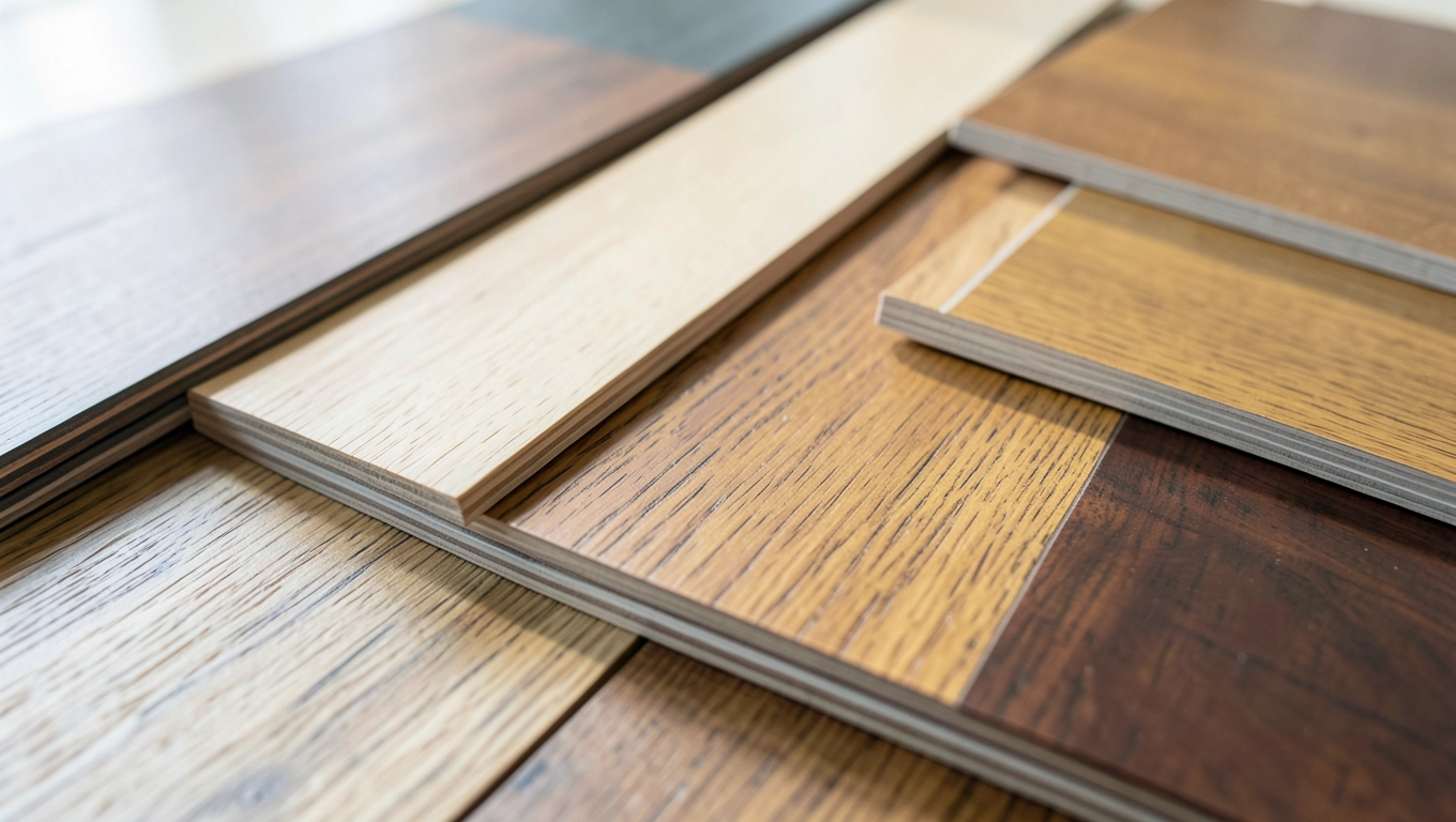 Ceny paneli podłogowych w anglii