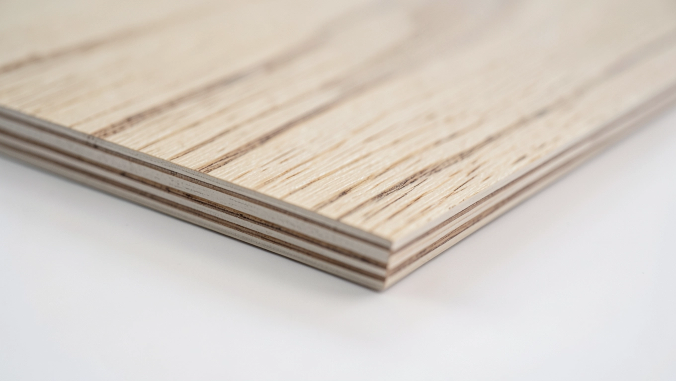 Cienkie panele podłogowe