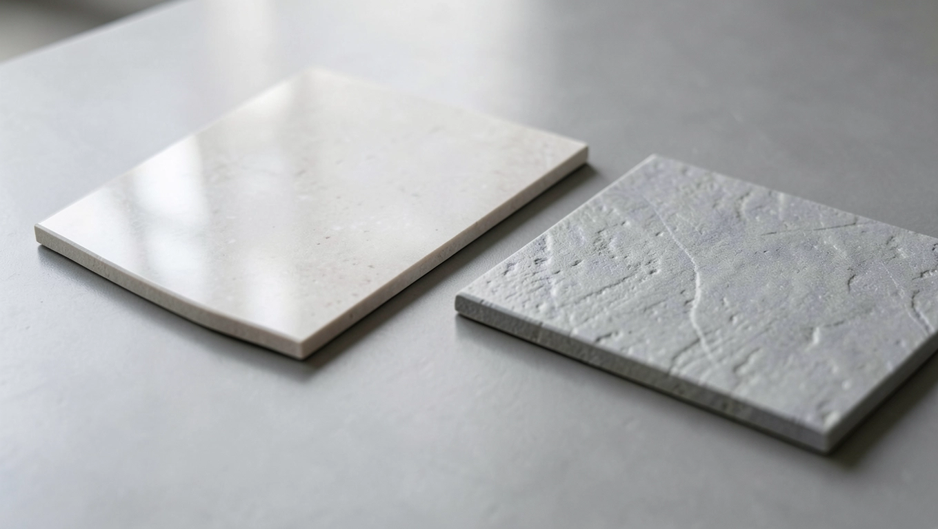 Co lepsze na podłogę gres czy płytki