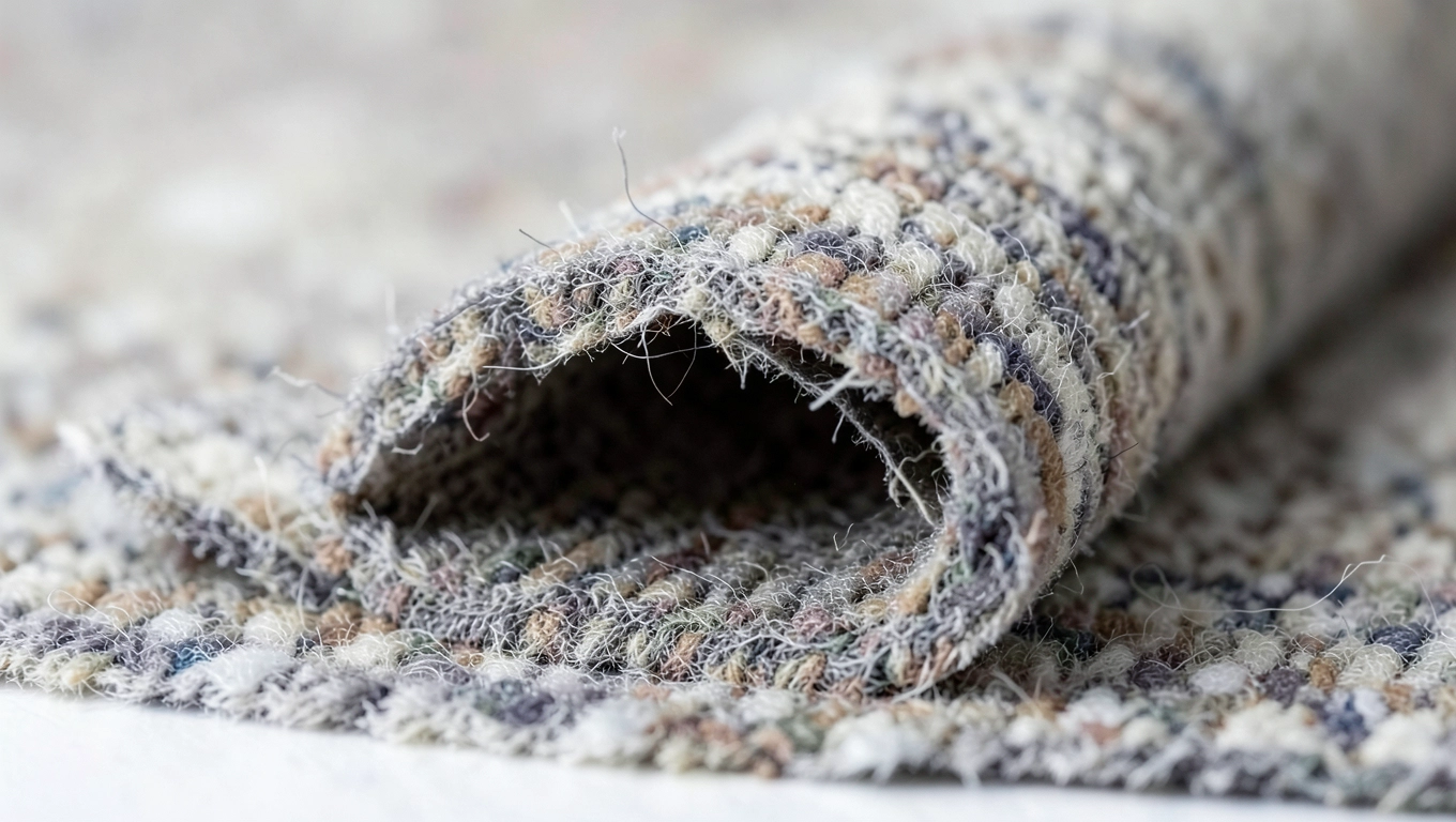 Co pod wykładzinę dywanową