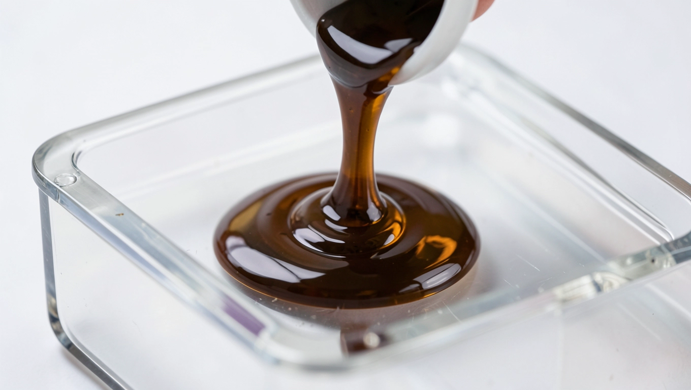 Co pod żywicę epoksydową