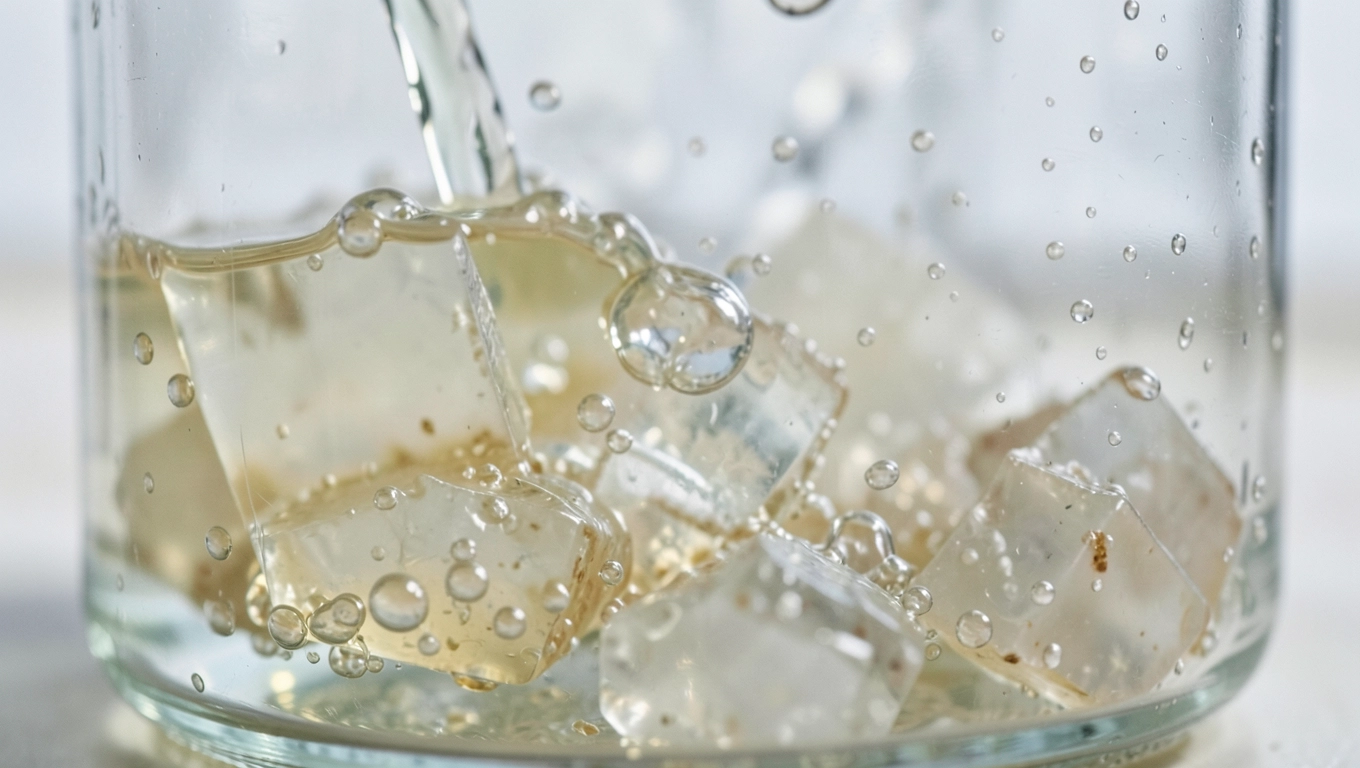 Co rozpuszcza żywicę epoksydową