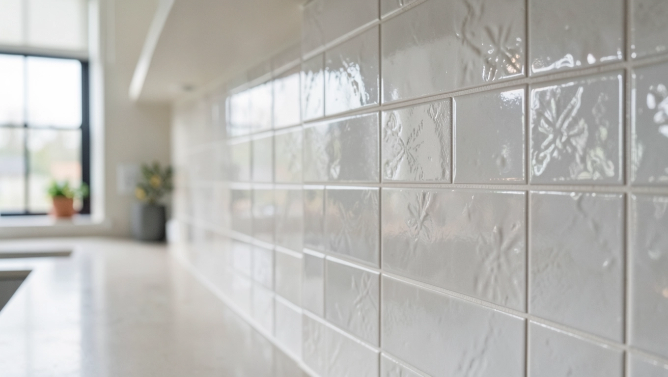 Co to jest glazura w kuchni