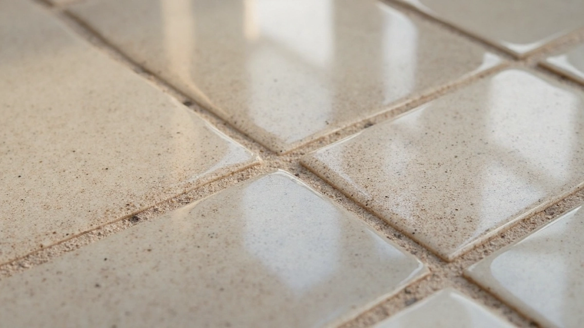 Co to jest gres szkliwiony