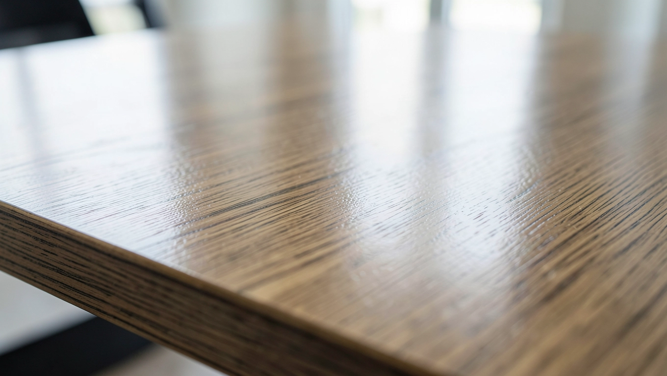 co to jest laminat na meblach