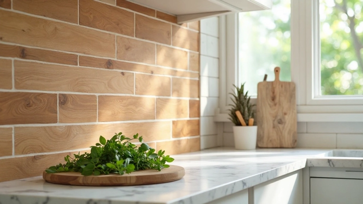 co zamiast glazury do kuchni