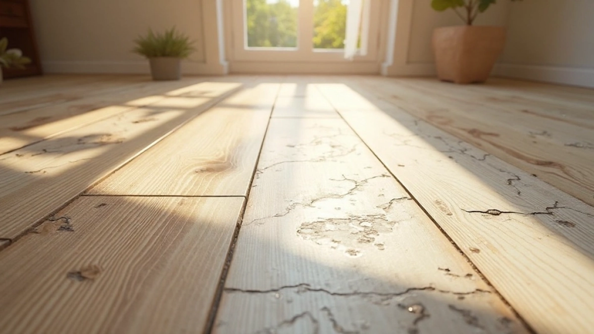 co zamiast paneli podłogowych