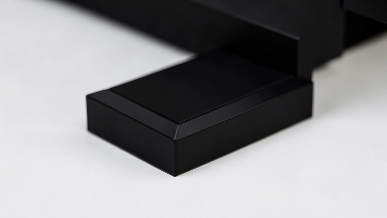 COKÓŁ SCHODOWY czarny