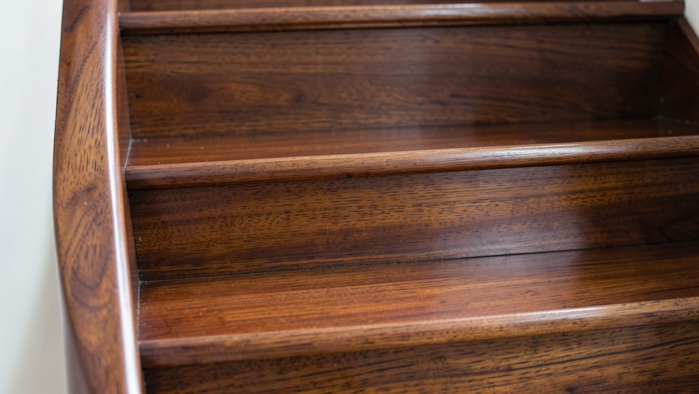 Cyklinowanie schodów cena