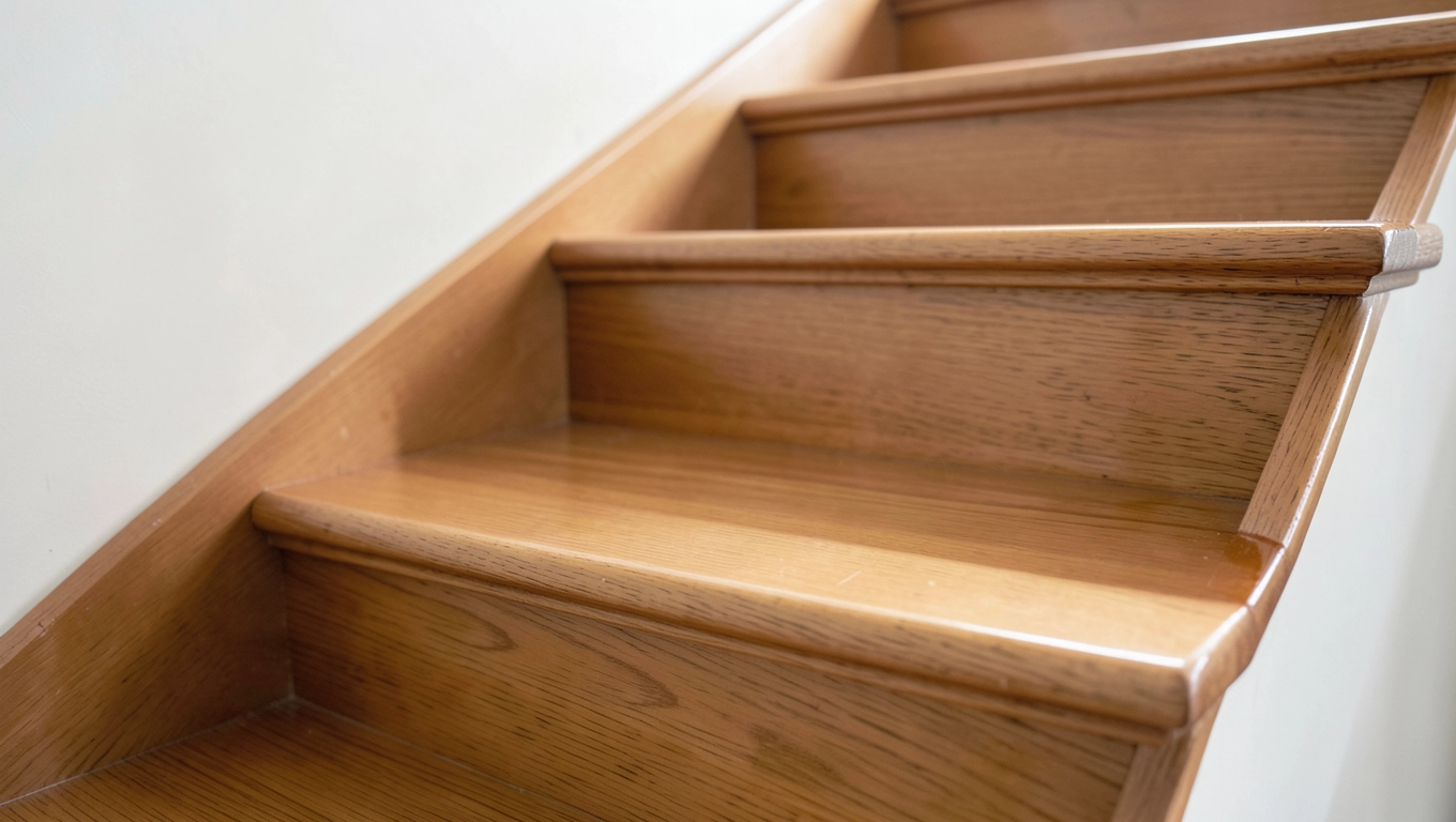 Cyklinowanie schodów cennik