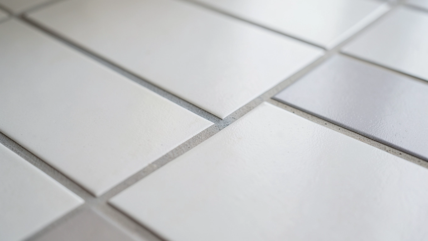 Czy fugi w łazience muszą się zgadzac