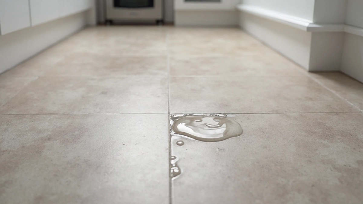 Czy gres matowy trzeba impregnować