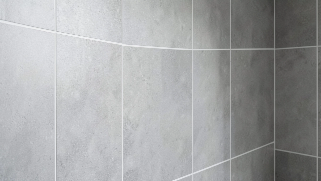 Czy gres podłogowy można położyć na ścianę