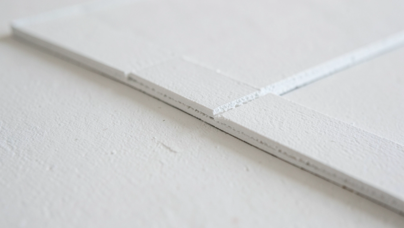 Czy gruntować płyty gk przed spoinowaniem