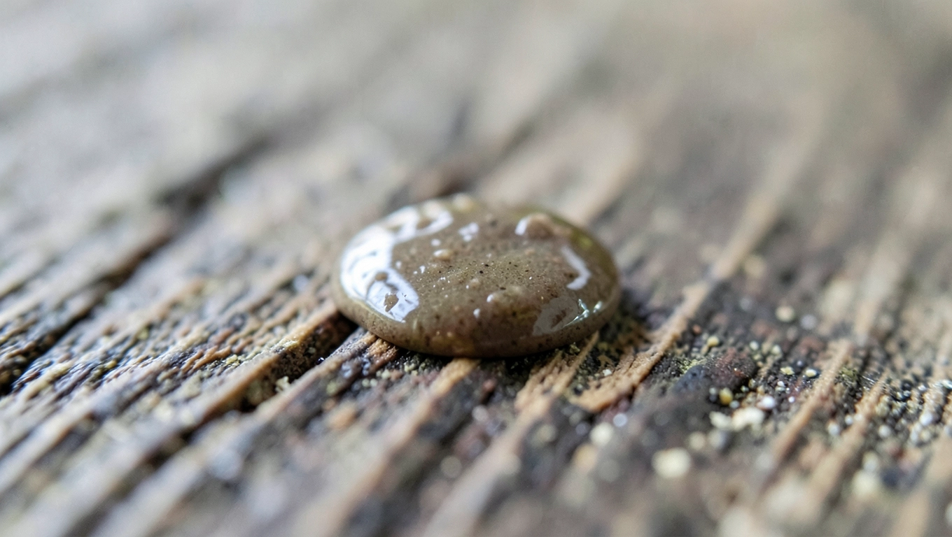 Czy klej Mamut twardnieje