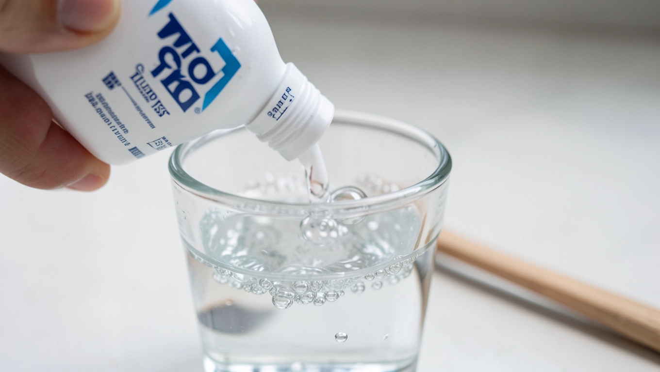 Czy klej wikol można rozcieńczyć wodą