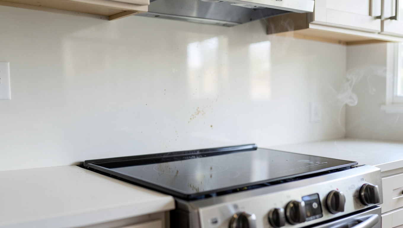 Czy laminat między szafkami sprawdzi się wszędzie