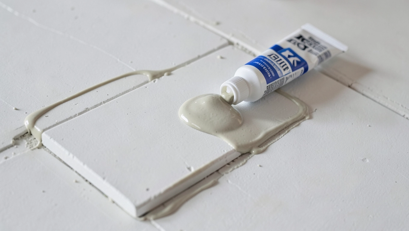 Czy można kleić płyty gk klejem do płytek