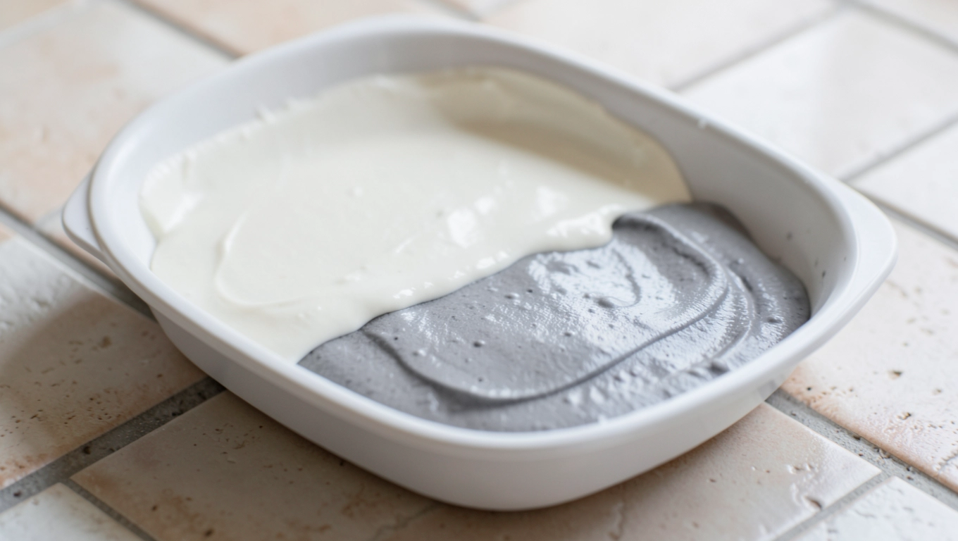 Czy można mieszać różne kleje do płytek