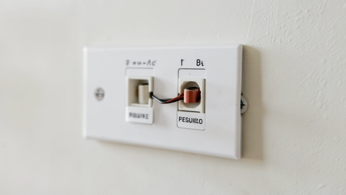 Czy można podłączyć włącznik schodowy jako zwykły