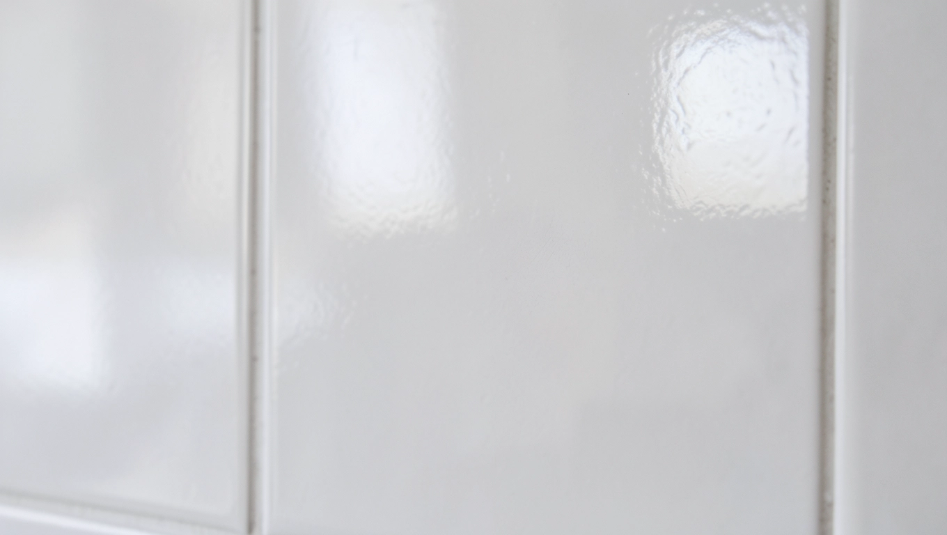 czy można pomalować kafelki