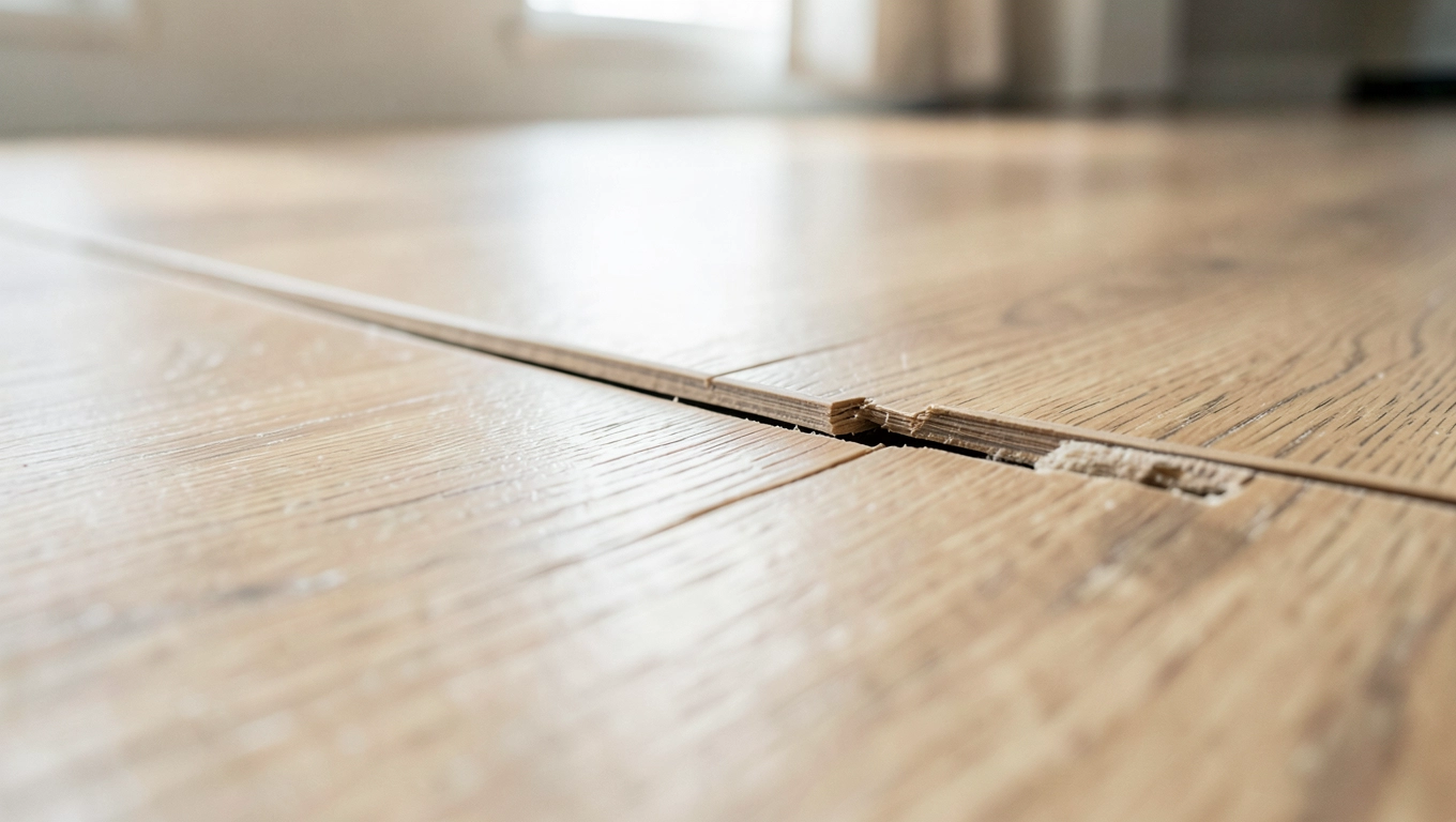 Czy panele podłogowe pracują