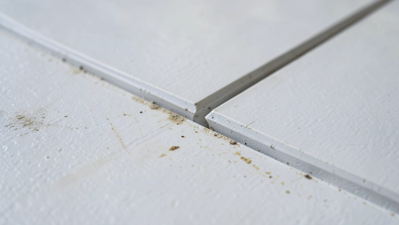 Czy wykładzina PCV jest szkodliwa