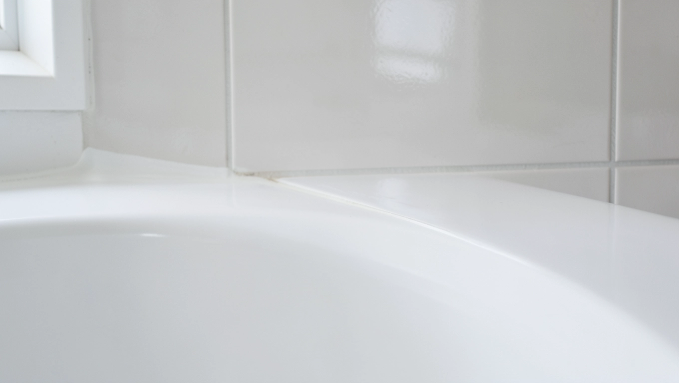 Czy za wanną kładzie się płytki