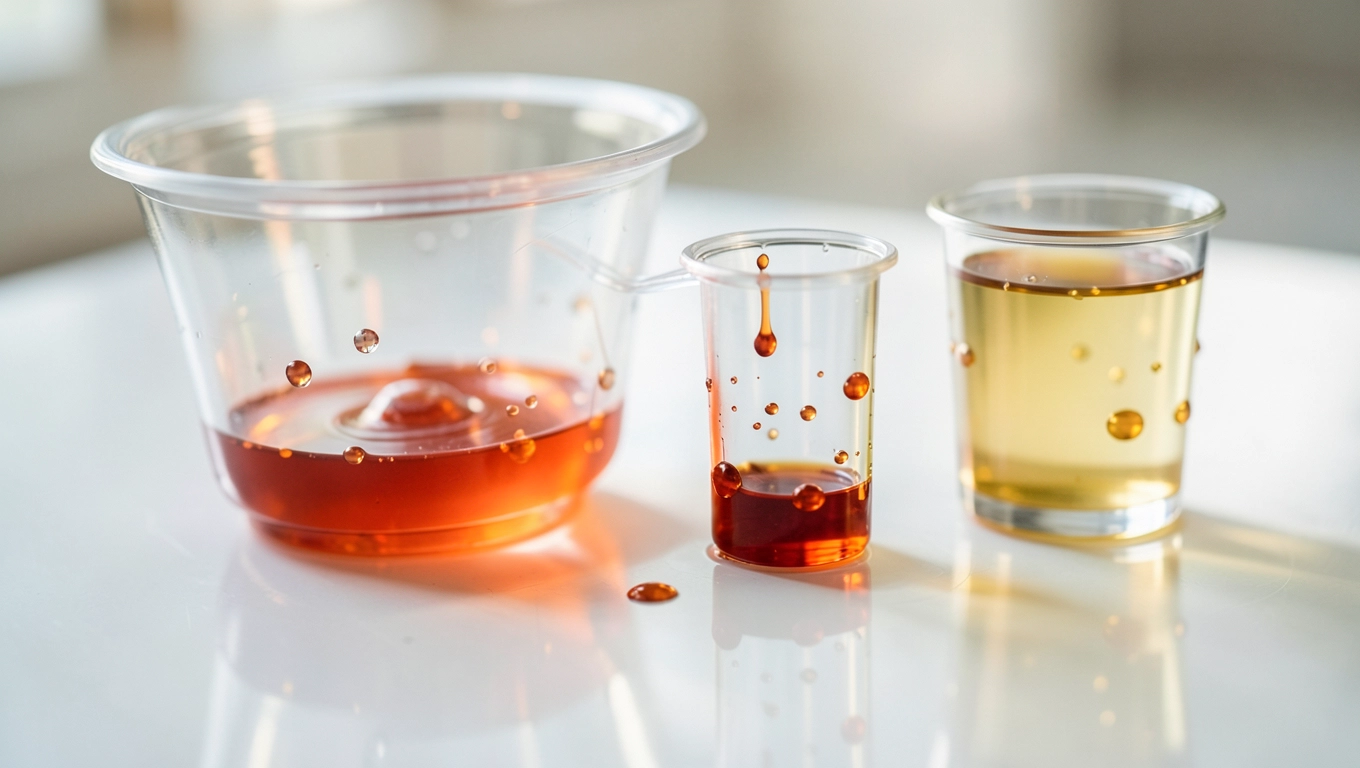 Czy żywica epoksydowa jest rakotwórcza