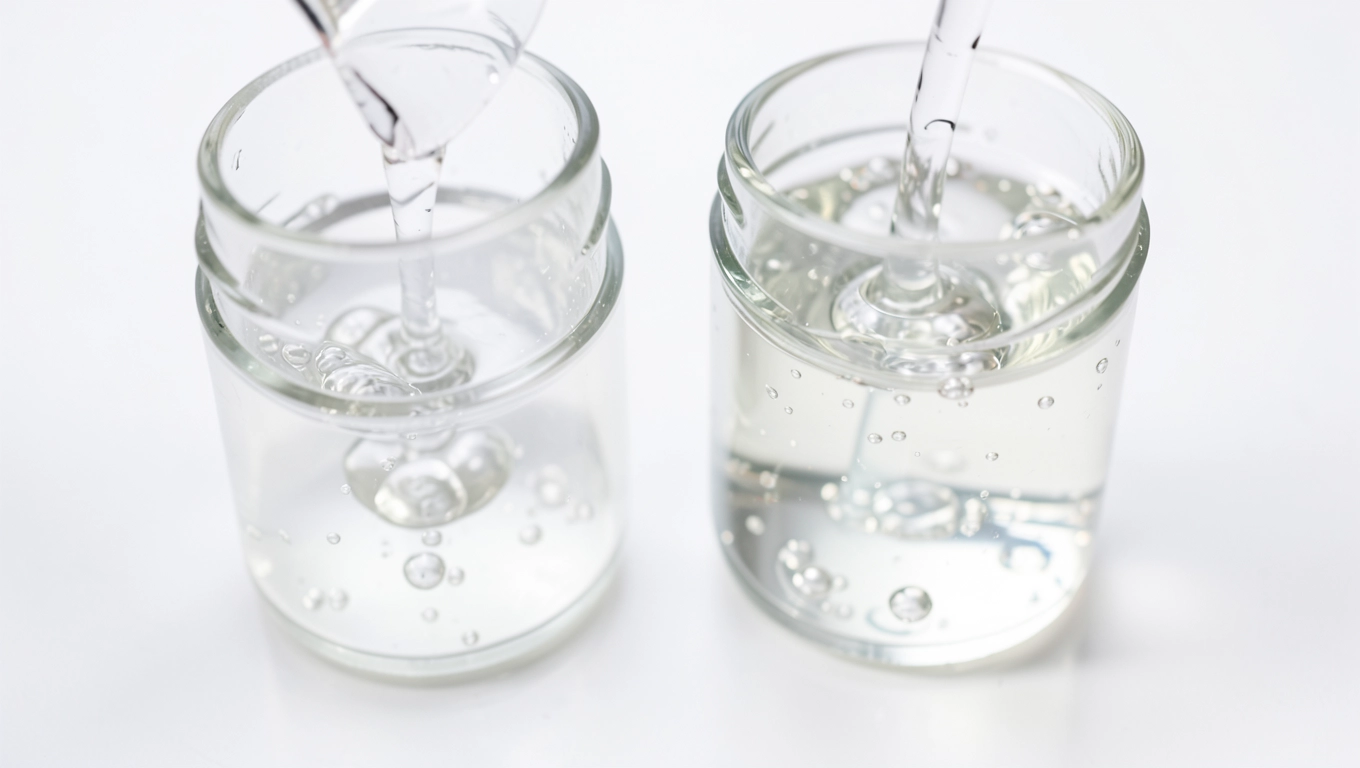 Czy żywica epoksydowa śmierdzi