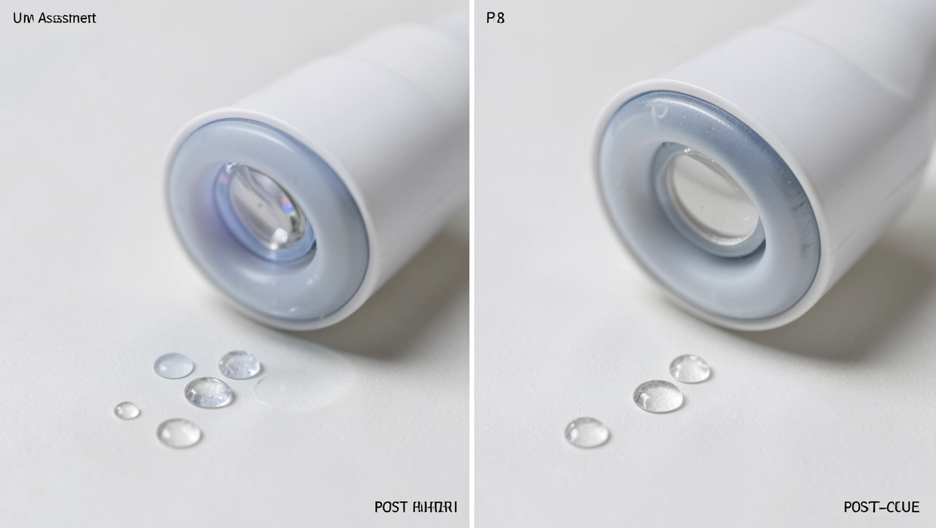 Czy żywica UV jest szkodliwa