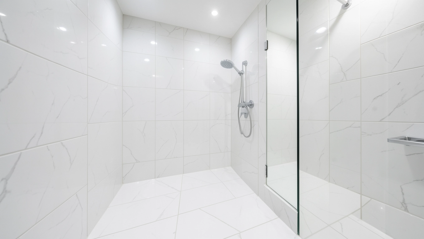 Czym myć płytki w łazience po remoncie