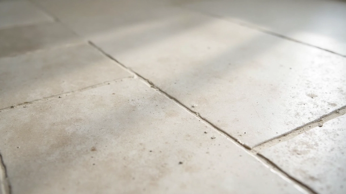 Czym nabłyszczyć gres matowy